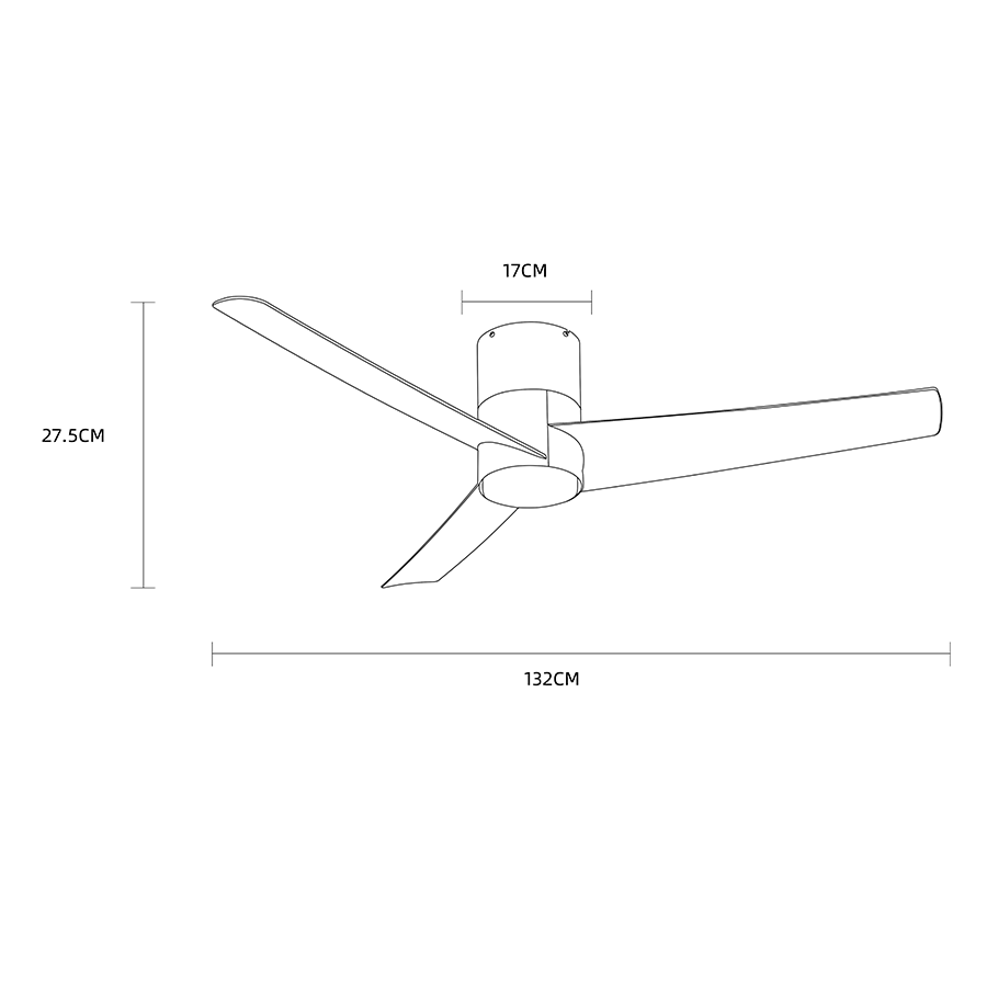 Edik Ceiling Fan Edik Ceiling Fan Mandaue Foam