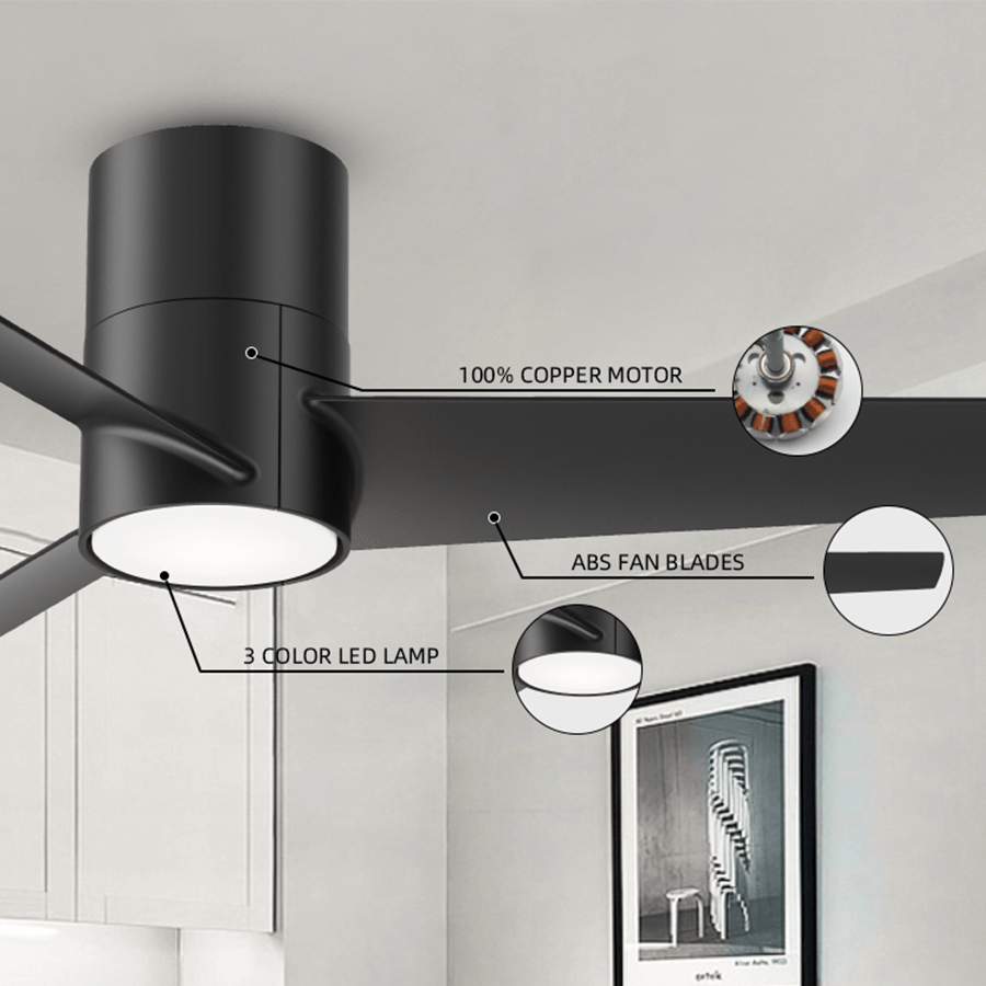 Edik Ceiling Fan Edik Ceiling Fan Mandaue Foam