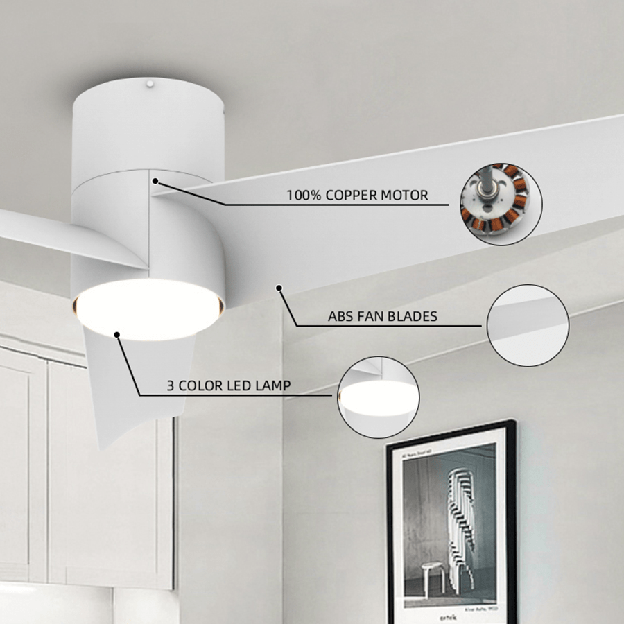 Edik Ceiling Fan Edik Ceiling Fan Mandaue Foam
