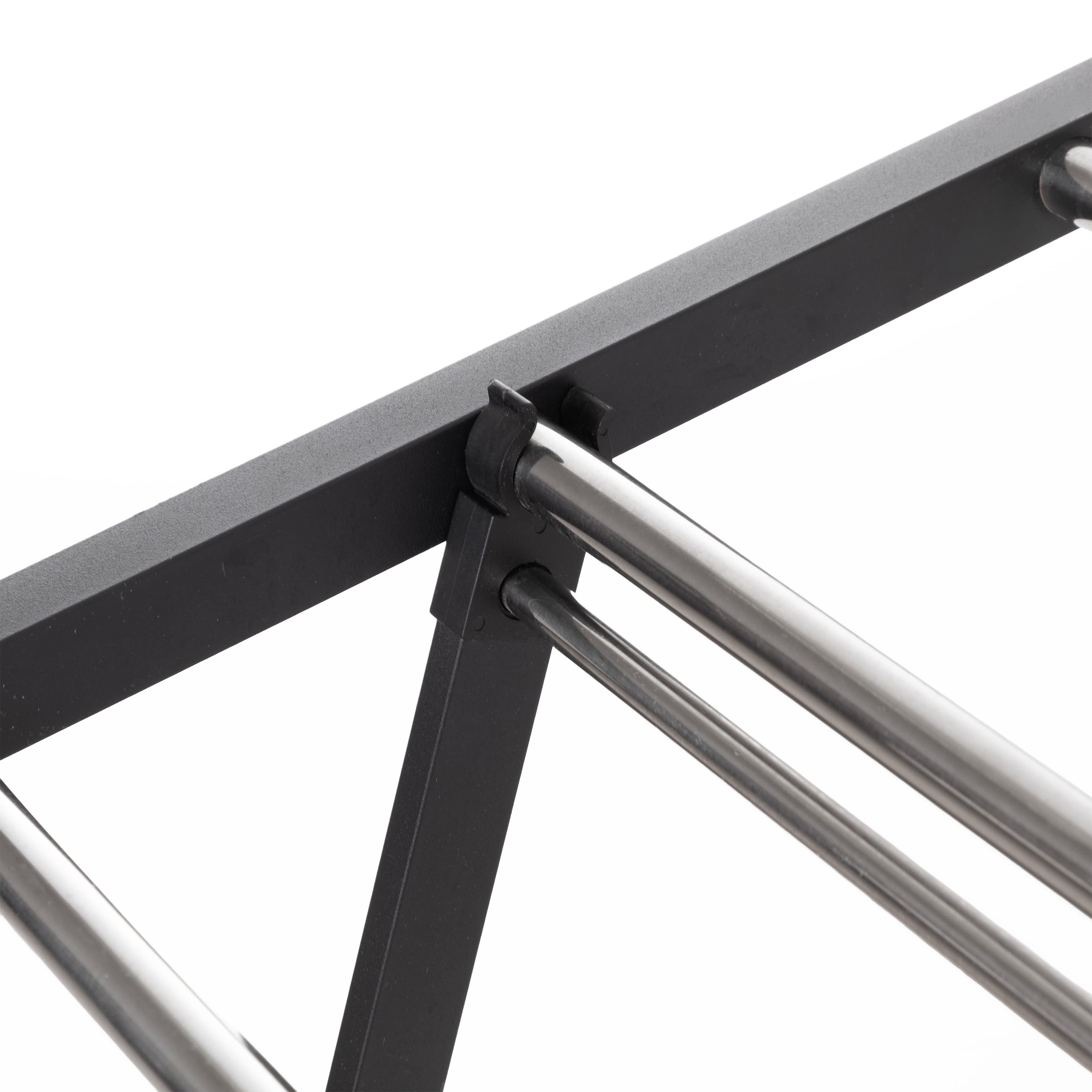 Edith Cloth Hanger