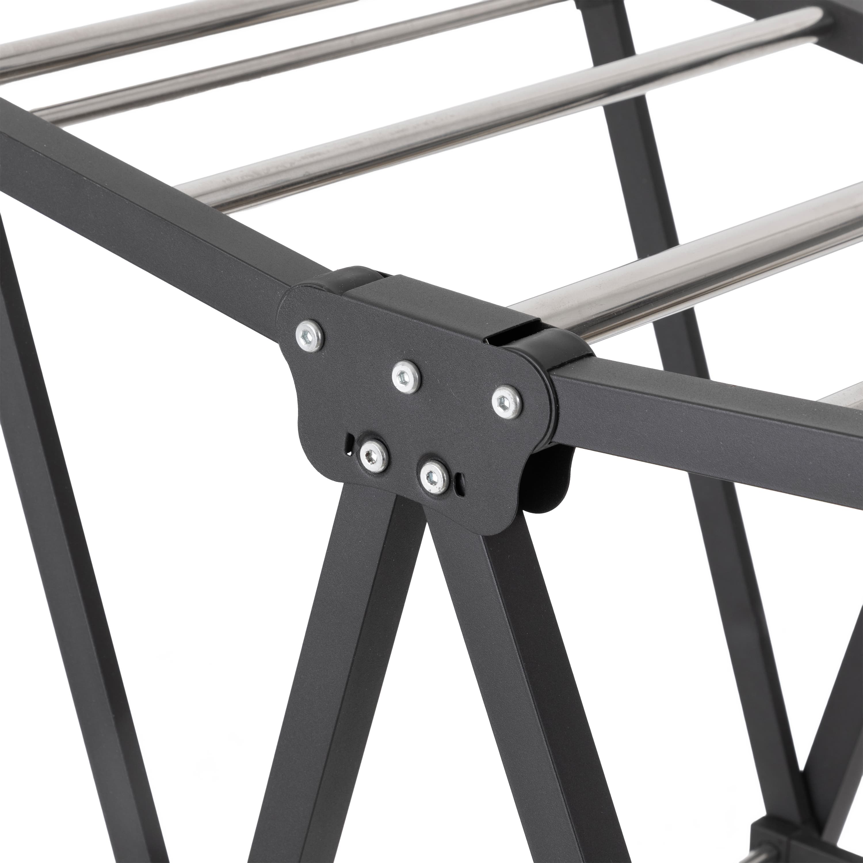 Edith Cloth Hanger