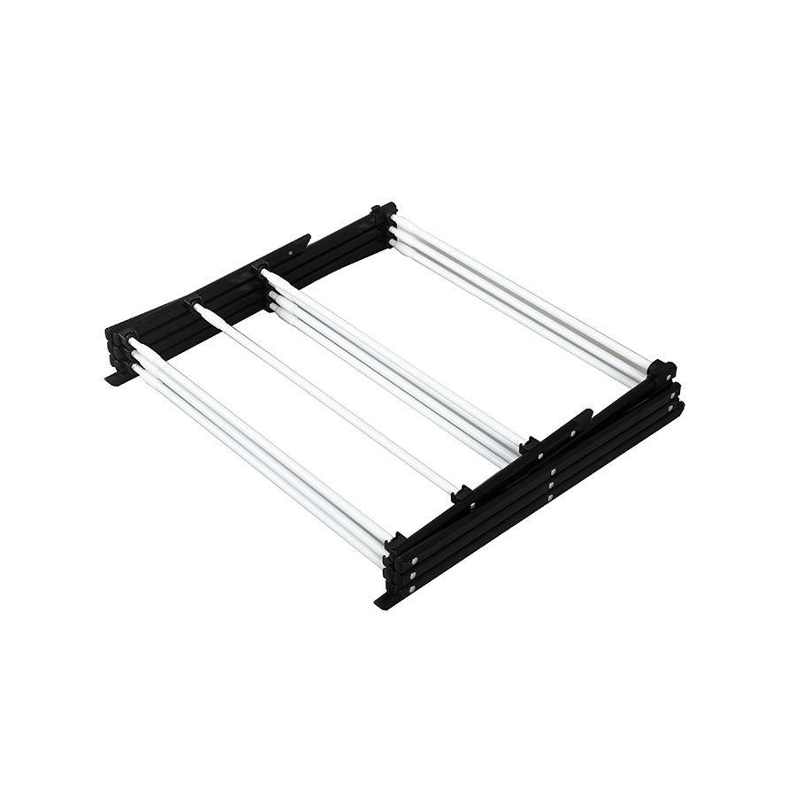 Edsel Extendable Drying Rack Edsel Extendable Drying Rack Mandaue Foam