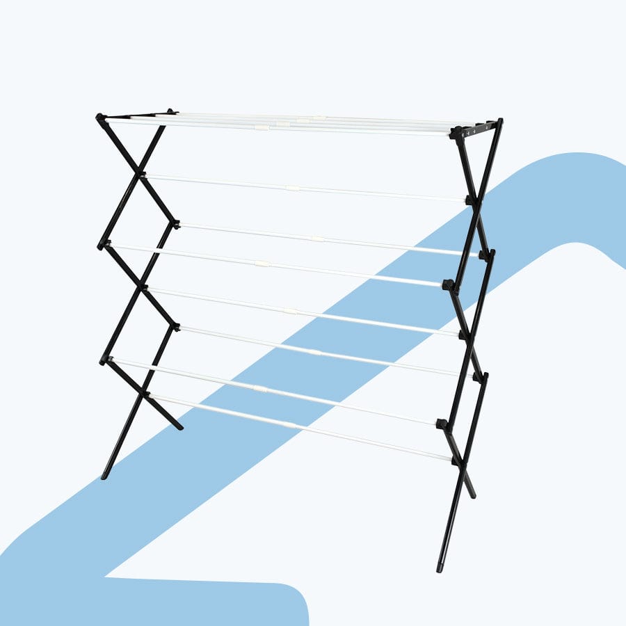 Edsel Extendable Drying Rack