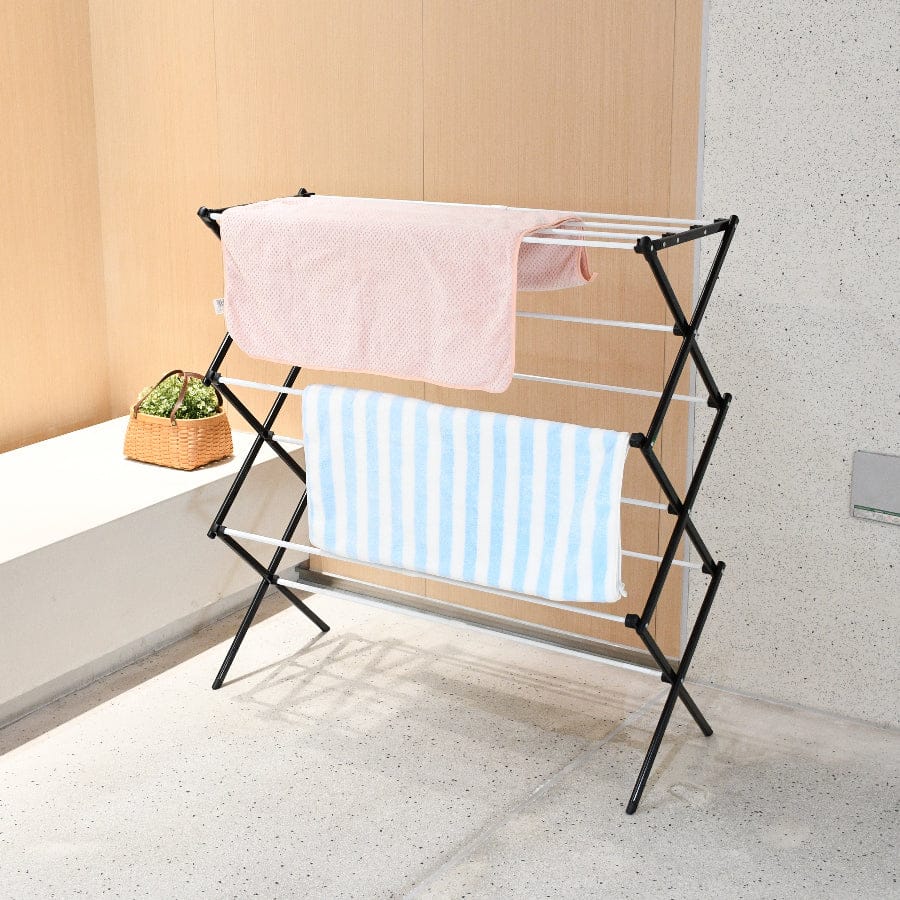 Edsel Extendable Drying Rack