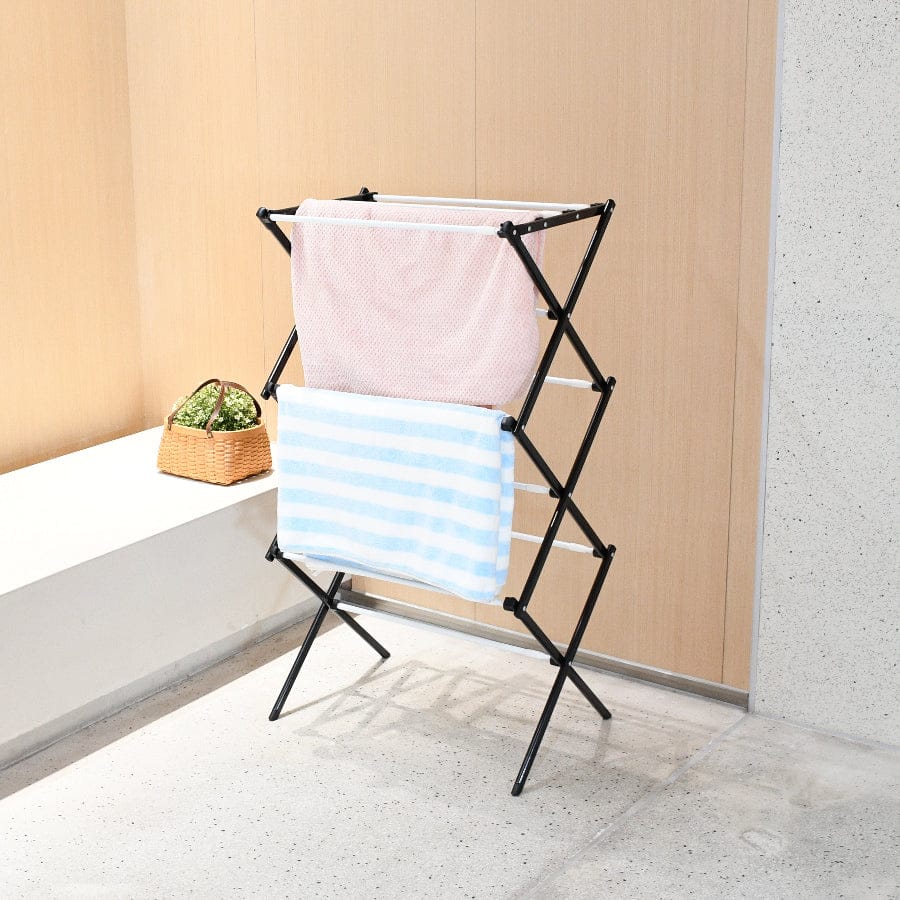 Edsel Extendable Drying Rack