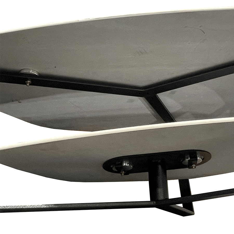 Edvin Nesting Coffee Table