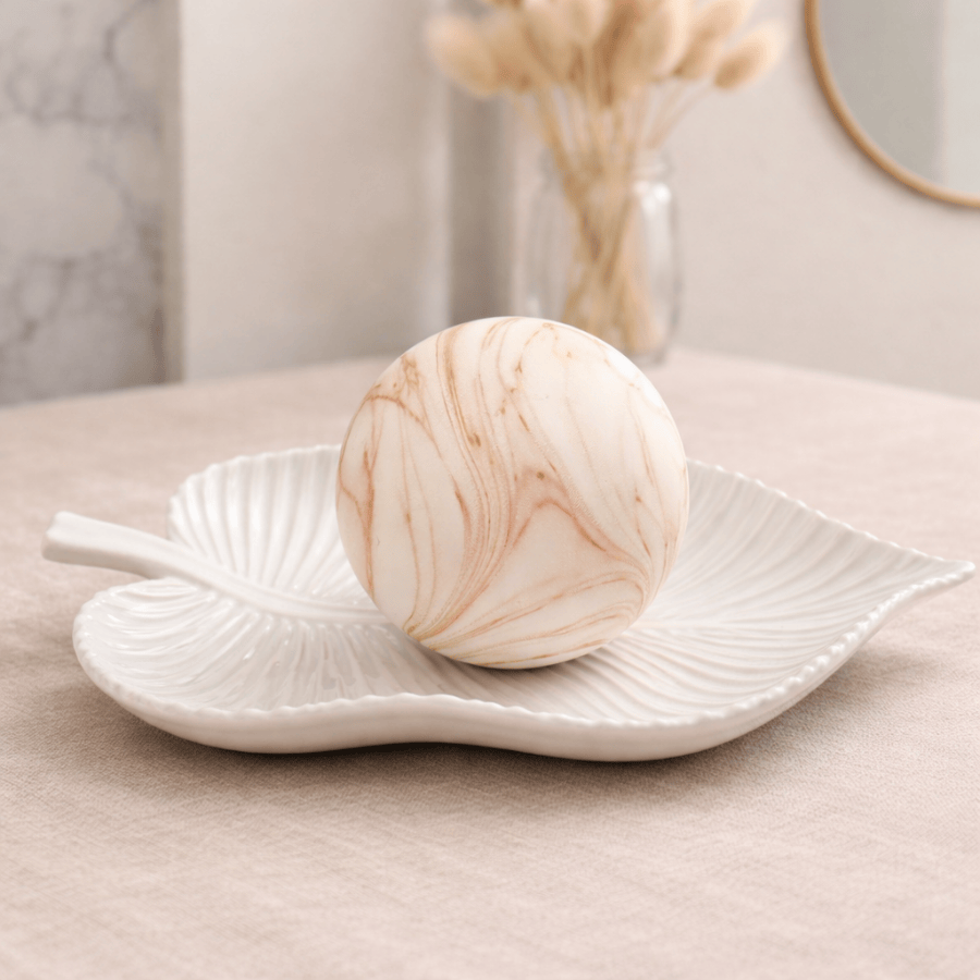 Elegance Orb Decorative Ball