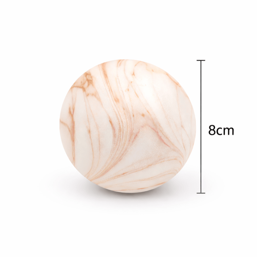 Elegance Orb Decorative Ball