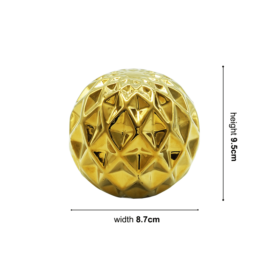 Elegant Geometric Ball Elegant Geometric Ball Mandaue Foam
