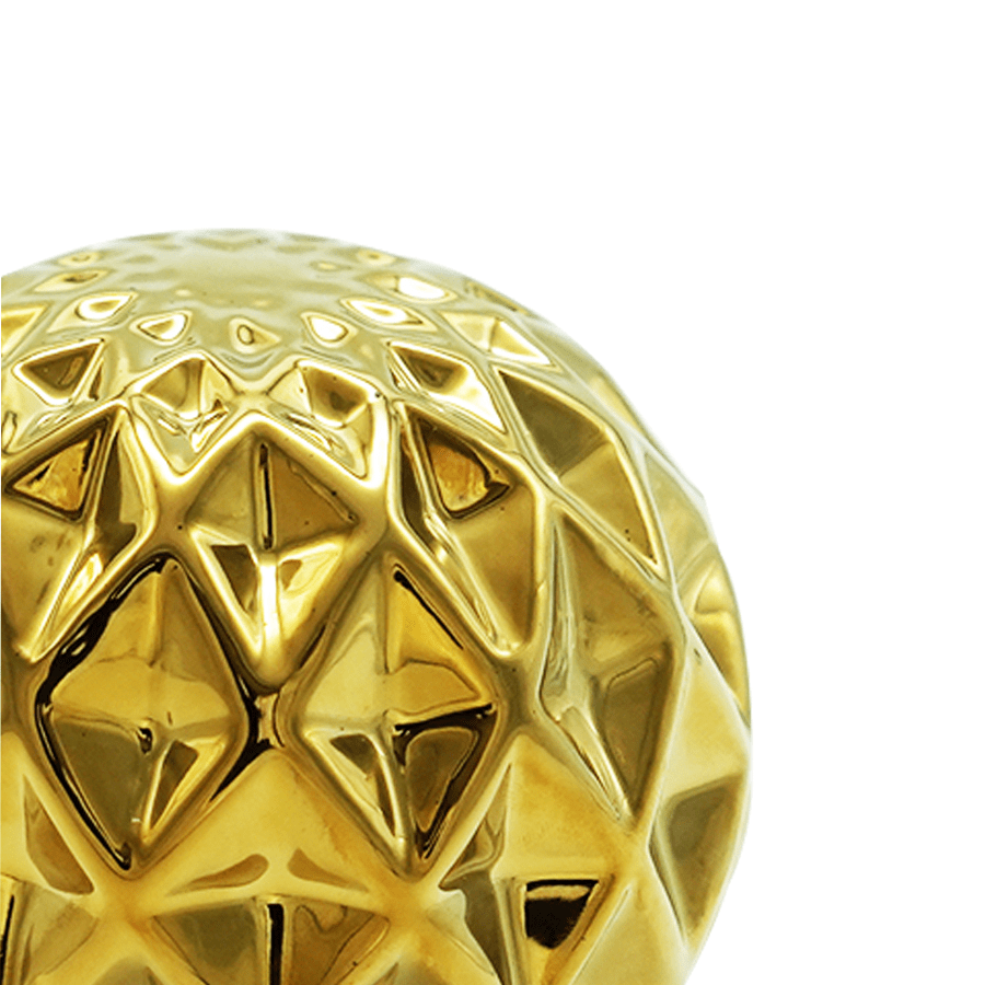 Elegant Geometric Ball Elegant Geometric Ball Mandaue Foam