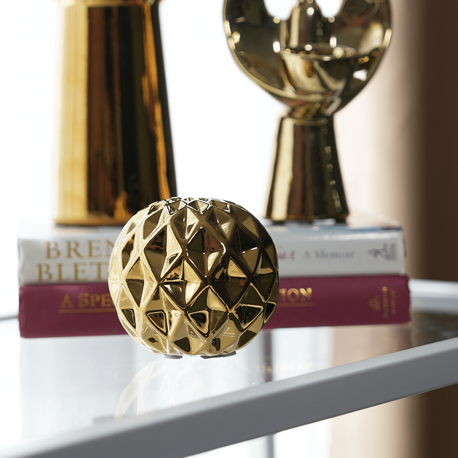 Elegant Geometric Ball Elegant Geometric Ball Mandaue Foam