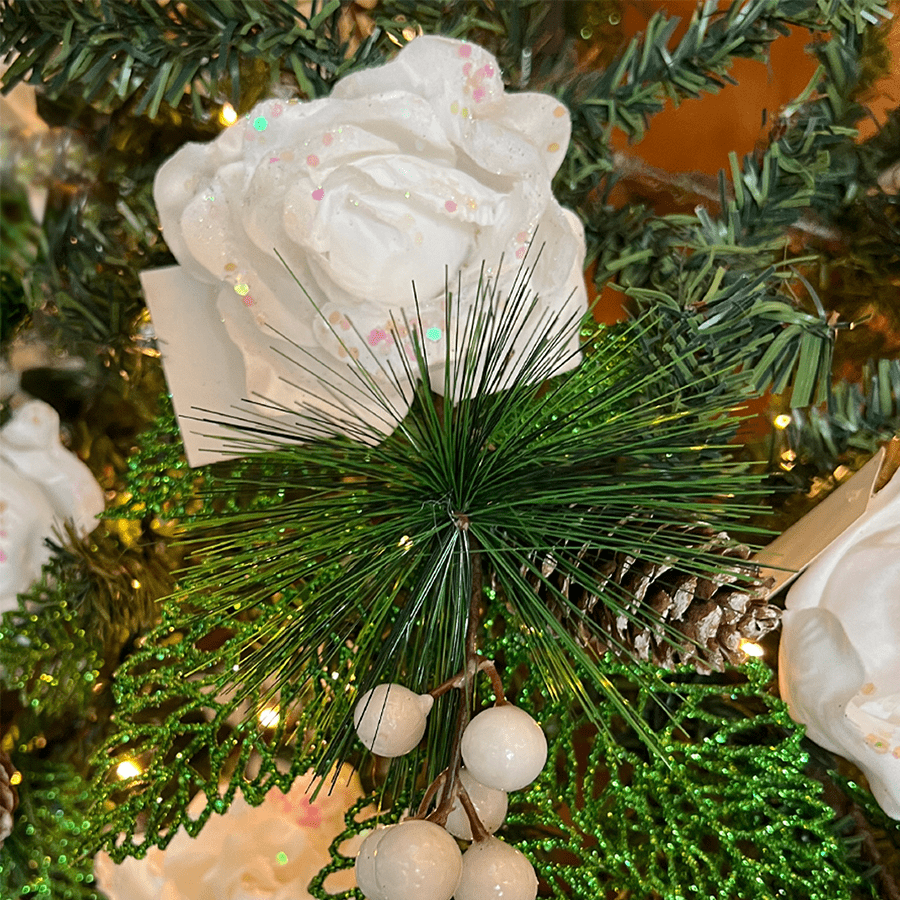 Elegant Rose Floral Picks Elegant Rose Floral Picks Mandaue Foam