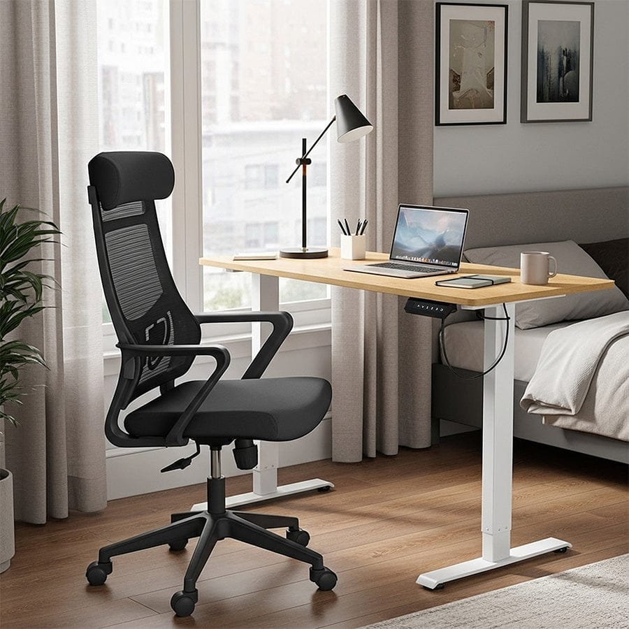 Eliana High Back Office Chair