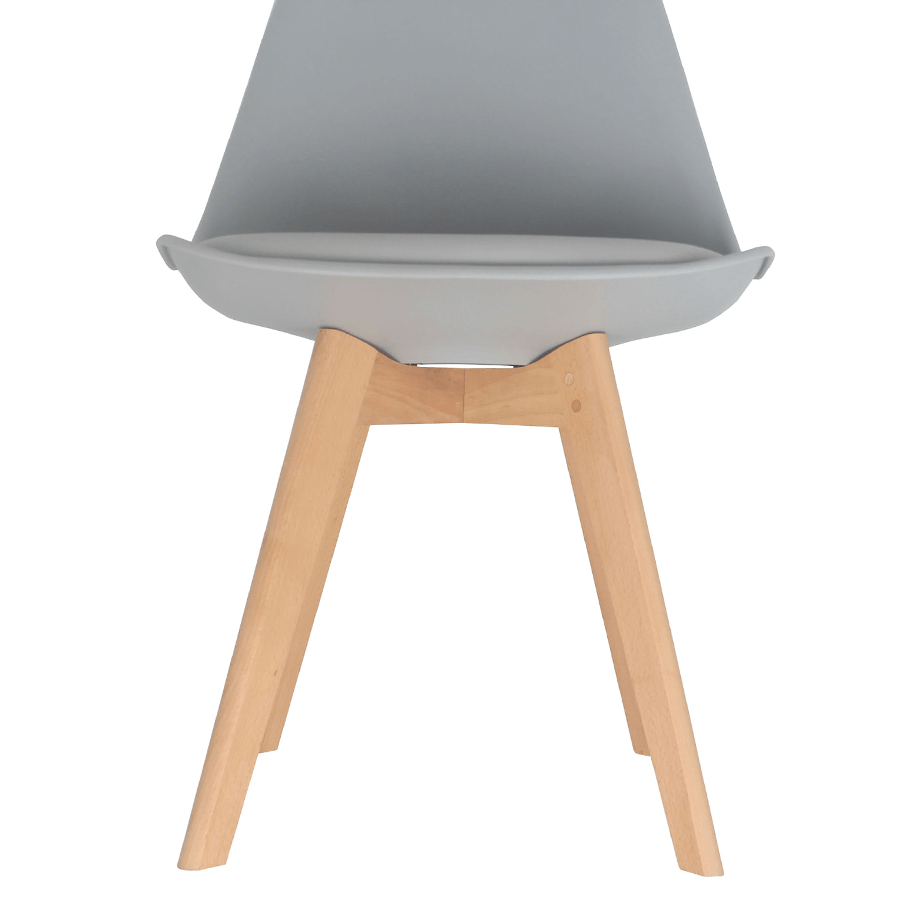 Elijia Dining Chair Elijia Dining Chair Mandaue Foam