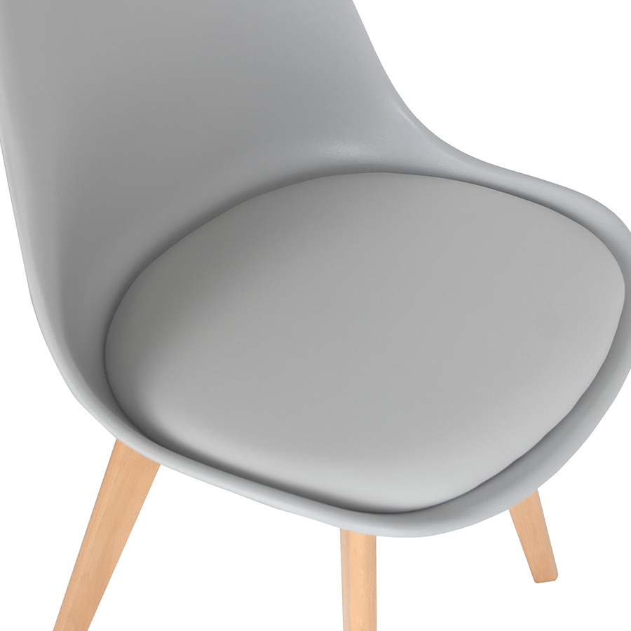 Elijia Dining Chair Elijia Dining Chair Mandaue Foam