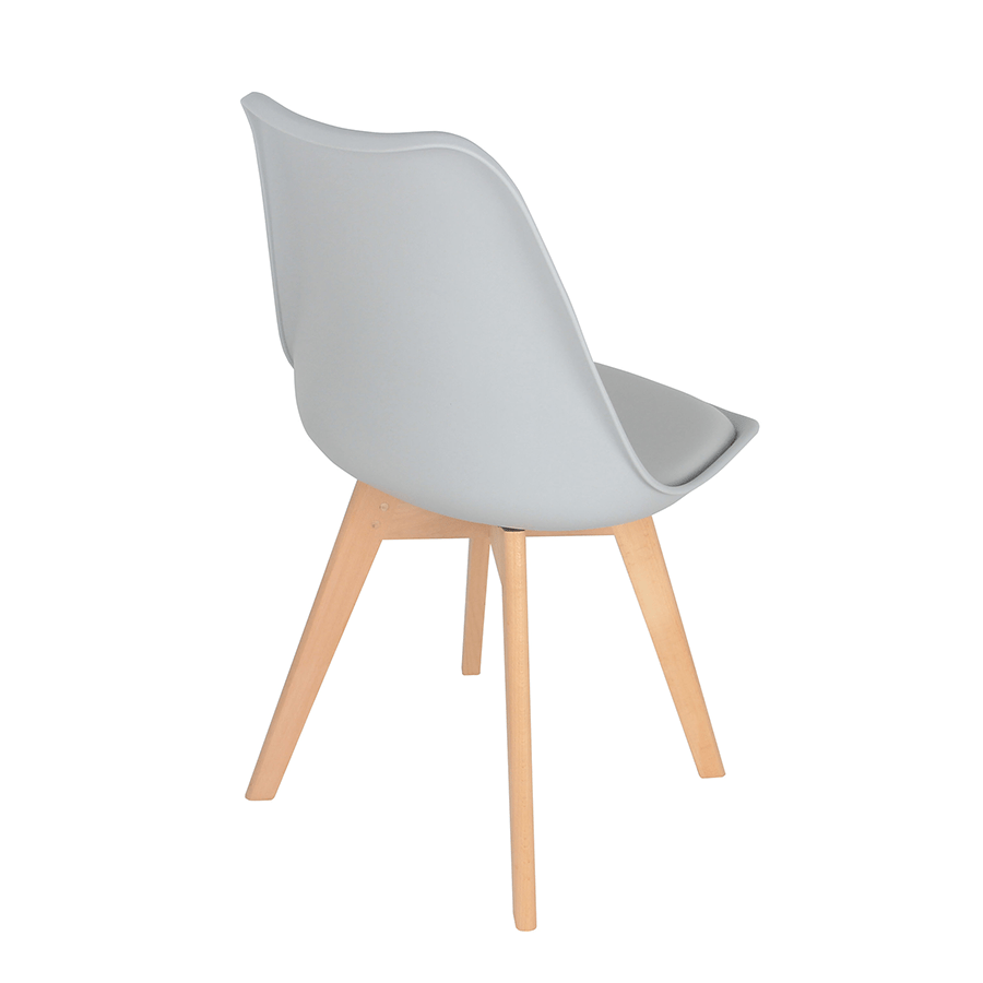 Elijia Dining Chair Elijia Dining Chair Mandaue Foam