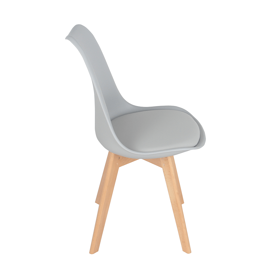 Elijia Dining Chair Elijia Dining Chair Mandaue Foam