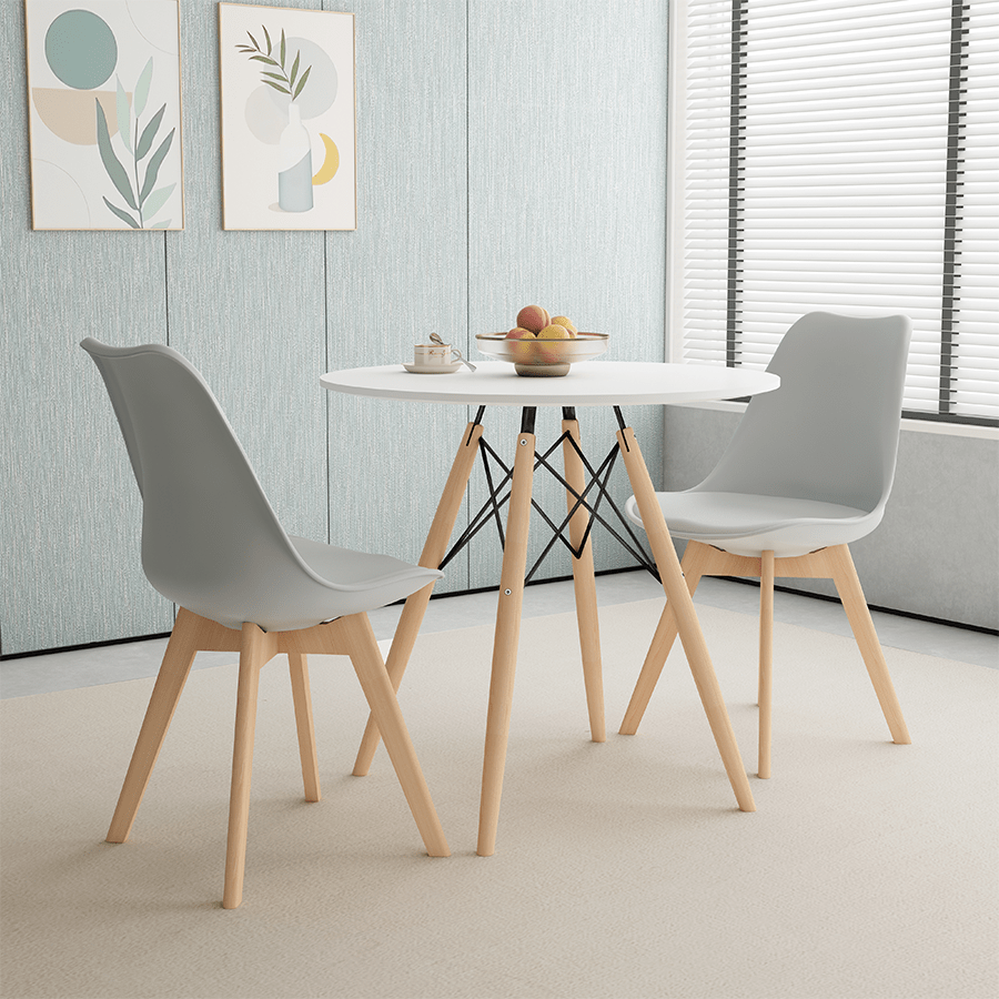 Elijia Dining Chair Elijia Dining Chair Mandaue Foam