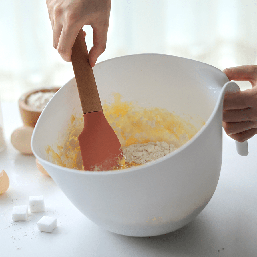 Elin Mixing Bowl and Colander Set Elin Mixing Bowl and Colander Set Mandaue Foam