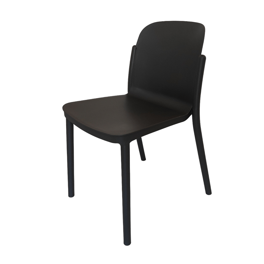 Elise Dining Chair Elise Dining Chair Truffle Mandaue Foam