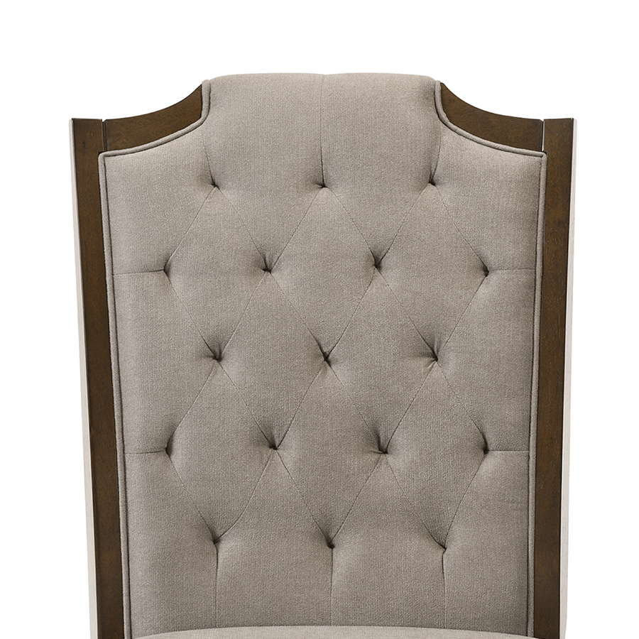 Elizabeth 6 Seater Dining Set Elizabeth 6 Seater Dining Set Mandaue Foam