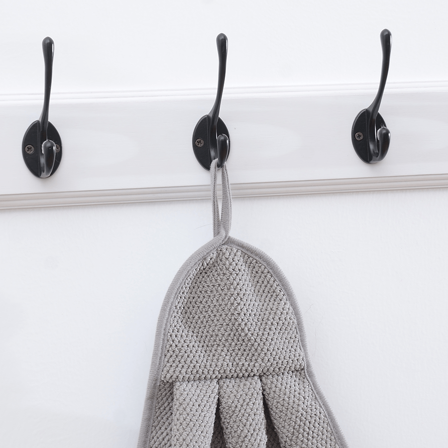 Ella Kitchen Towel with Loop Ella Kitchen Towel with Loop Mandaue Foam
