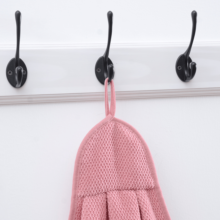 Ella Kitchen Towel with Loop Ella Kitchen Towel with Loop Mandaue Foam