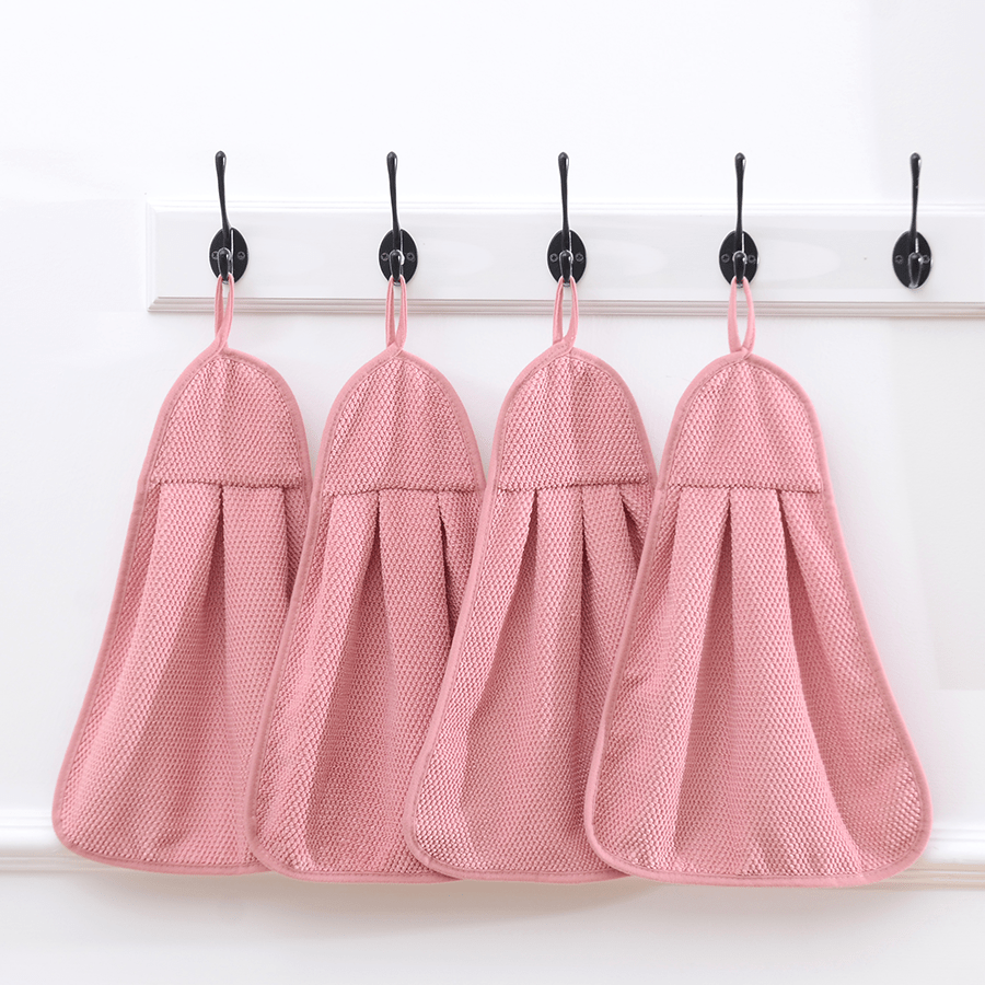 Ella Kitchen Towel with Loop Ella Kitchen Towel with Loop Mandaue Foam