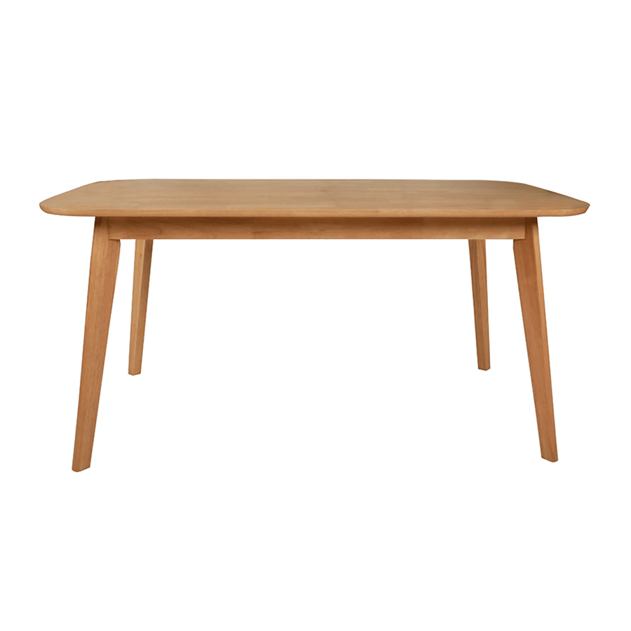 MORE ELLAND OPTIONS Elland 6 Seater Dining Table Elland 6 Seater Dining Table Mandaue Foam