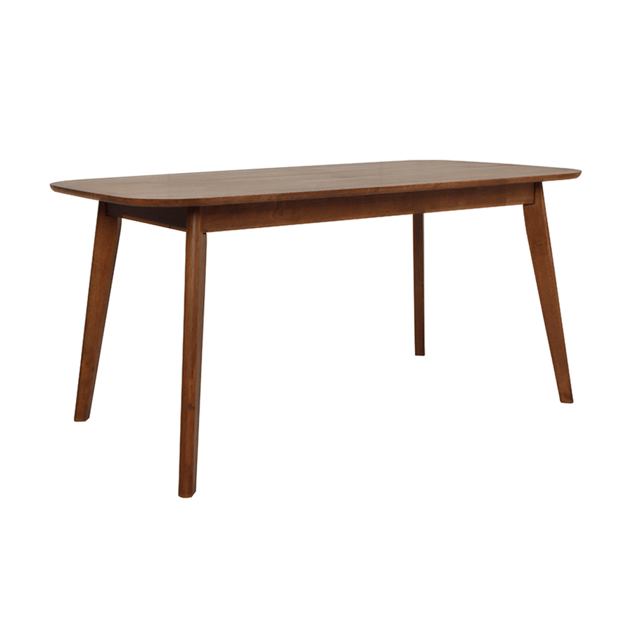 MORE ELLAND OPTIONS Elland 6 Seater Dining Table Elland 6 Seater Dining Table Cocoa Mandaue Foam