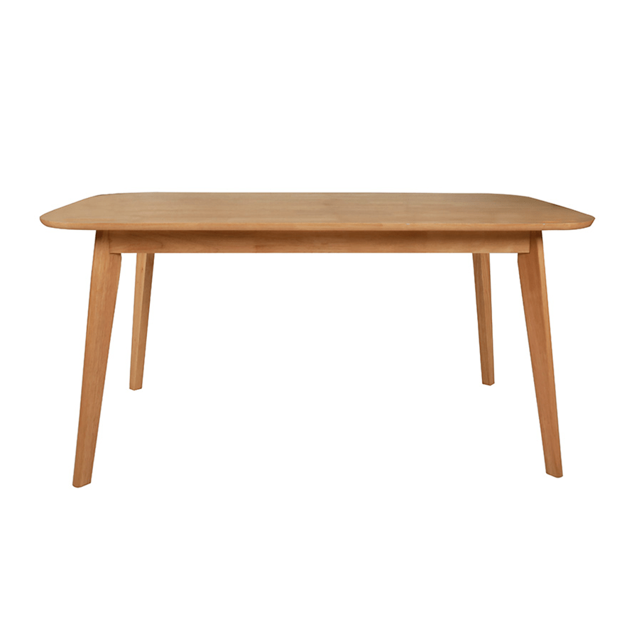 Elland + Jaden 6 Seater Dining Set Elland + Jaden 6 Seater Dining Set Mandaue Foam