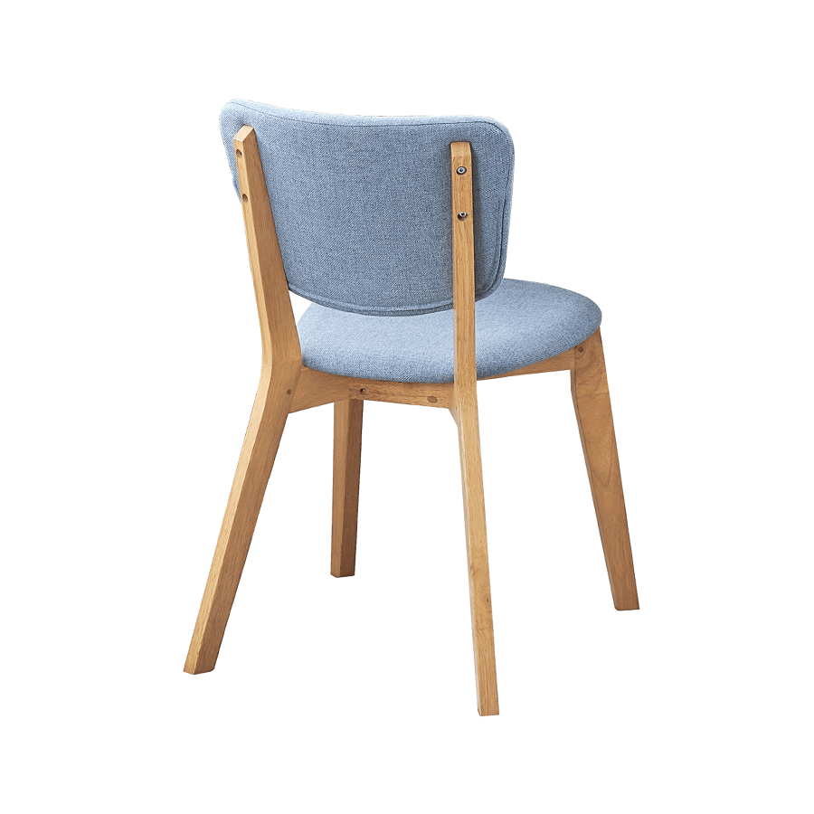 Elland + Jaden 6 Seater Dining Set Elland + Jaden 6 Seater Dining Set Mandaue Foam