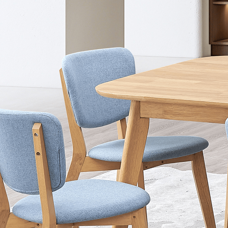Elland + Jaden 8 Seater Dining Set Elland + Jaden 8 Seater Dining Set Mandaue Foam