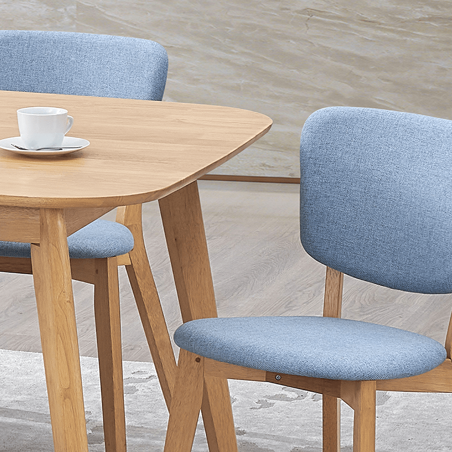 Elland + Jaden 8 Seater Dining Set Elland + Jaden 8 Seater Dining Set Mandaue Foam