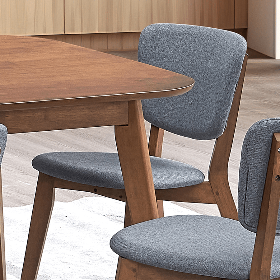 Elland + Jaden 8 Seater Dining Set Elland + Jaden 8 Seater Dining Set Mandaue Foam
