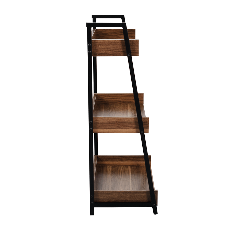 MORE ELLIANA OPTIONS Elliana 3 Tier Bookshelves Elliana 3 Tier Bookshelves Mandaue Foam