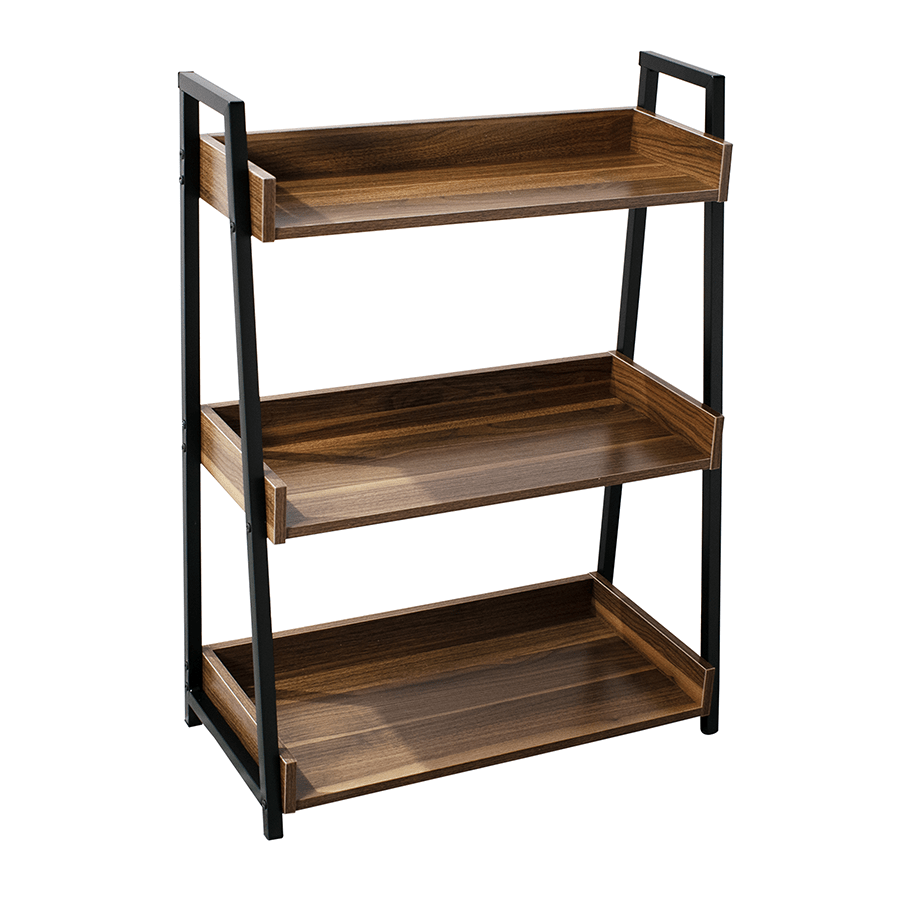 MORE ELLIANA OPTIONS Elliana 3 Tier Bookshelves Elliana 3 Tier Bookshelves Mandaue Foam