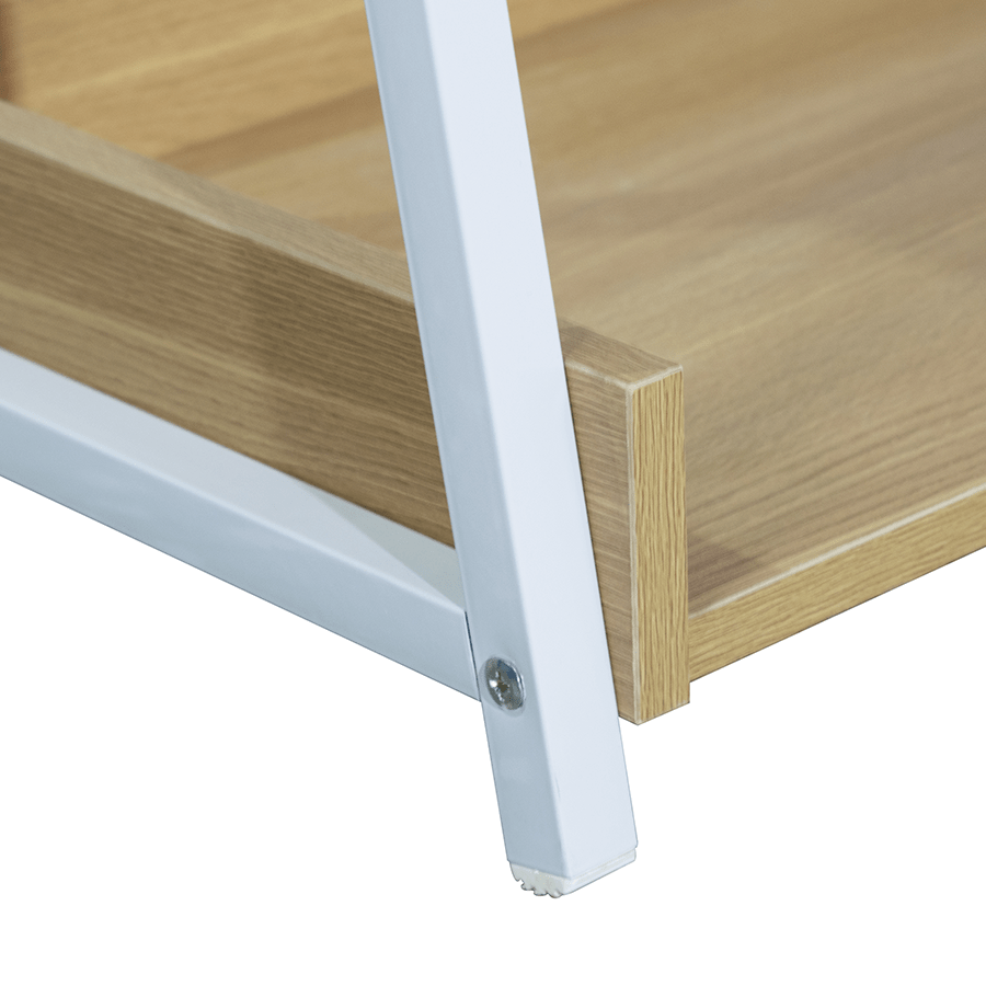 MORE ELLIANA OPTIONS Elliana 3 Tier Bookshelves Elliana 3 Tier Bookshelves Mandaue Foam