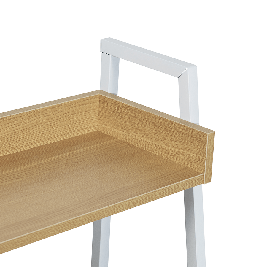 MORE ELLIANA OPTIONS Elliana 3 Tier Bookshelves Elliana 3 Tier Bookshelves Mandaue Foam