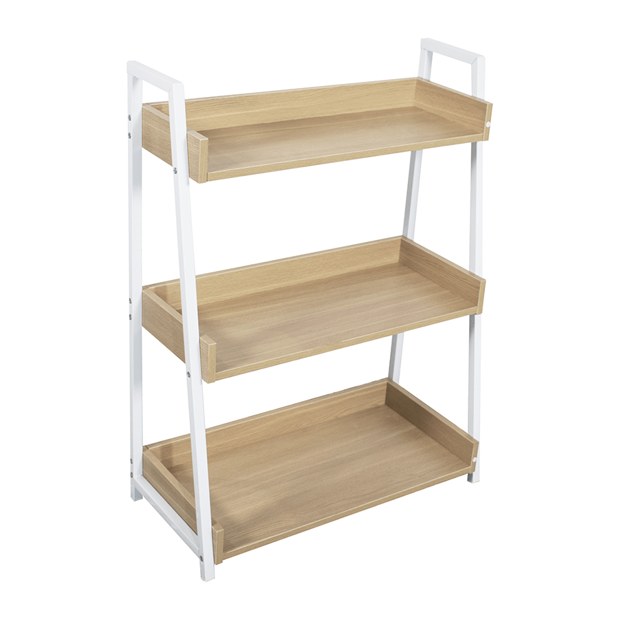 MORE ELLIANA OPTIONS Elliana 3 Tier Bookshelves Elliana 3 Tier Bookshelves Mandaue Foam