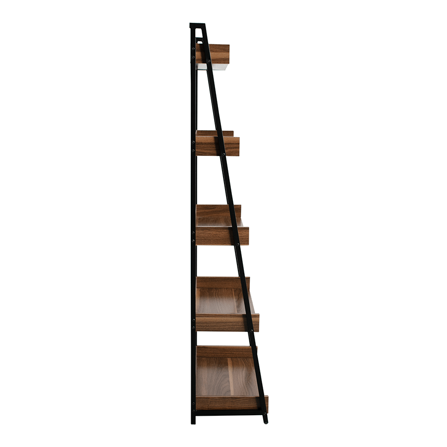 MORE ELLIANA OPTIONS Elliana 5 Tier Bookshelves Elliana 5 Tier Bookshelves Mandaue Foam
