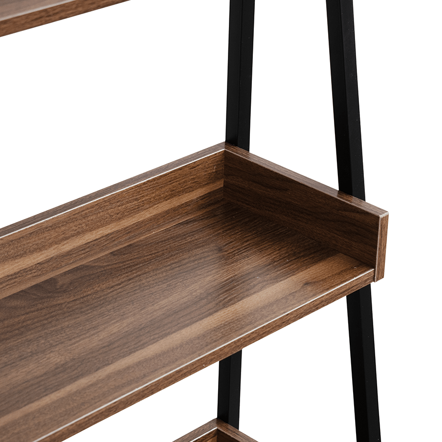 MORE ELLIANA OPTIONS Elliana 5 Tier Bookshelves Elliana 5 Tier Bookshelves Mandaue Foam