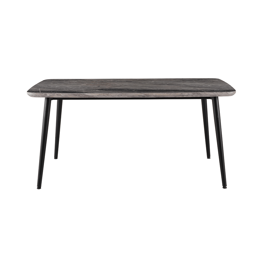 Ellie 6 Seater Dining Table Ellie 6 Seater Dining Table Beige Mandaue Foam