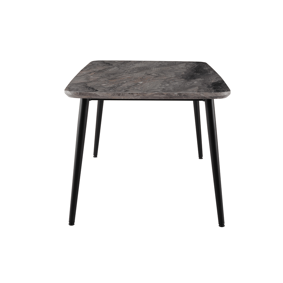 Ellie 6 Seater Dining Table Ellie 6 Seater Dining Table Beige Mandaue Foam