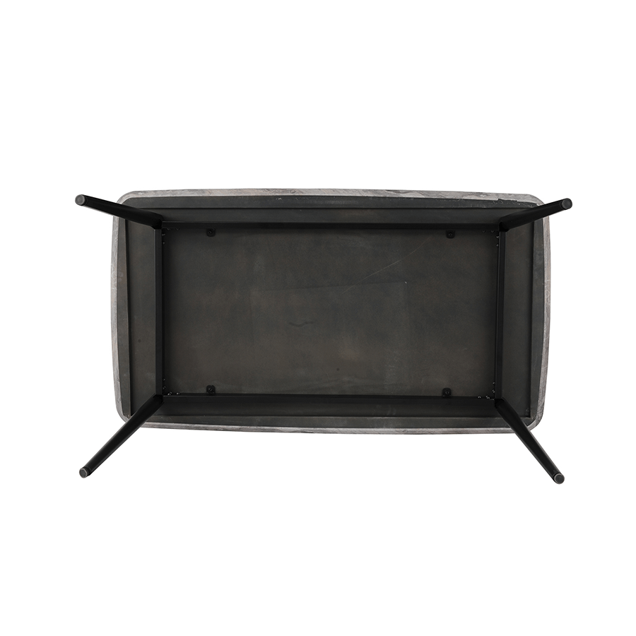 Ellie 6 Seater Dining Table Ellie 6 Seater Dining Table Beige Mandaue Foam