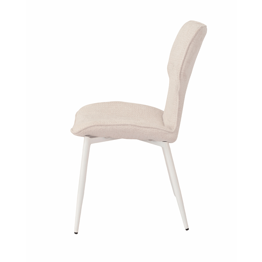Ellie + Abbie 6 Seater Dining Set Ellie + Abbie 6 Seater Dining Set Mandaue Foam