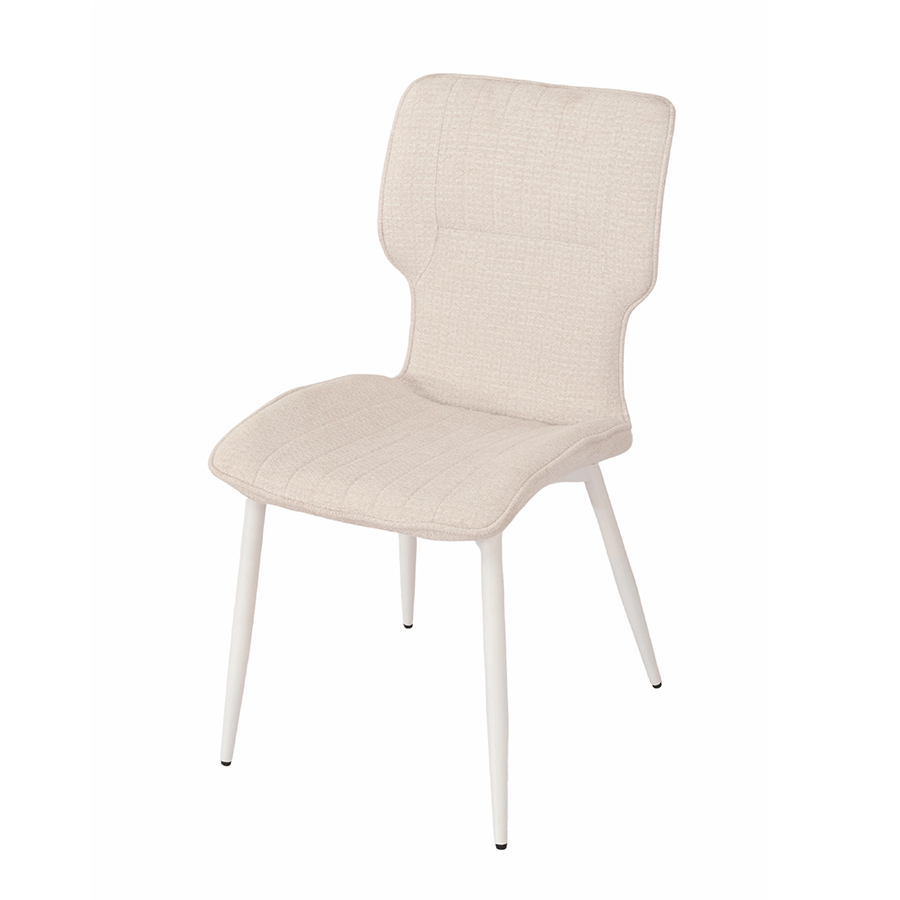 Ellie + Abbie 6 Seater Dining Set Ellie + Abbie 6 Seater Dining Set Mandaue Foam