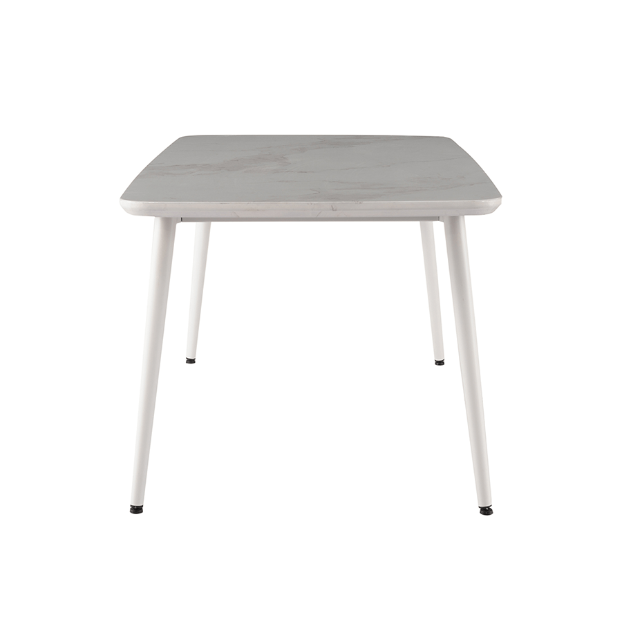 Ellie + Abbie 6 Seater Dining Set Ellie + Abbie 6 Seater Dining Set Mandaue Foam