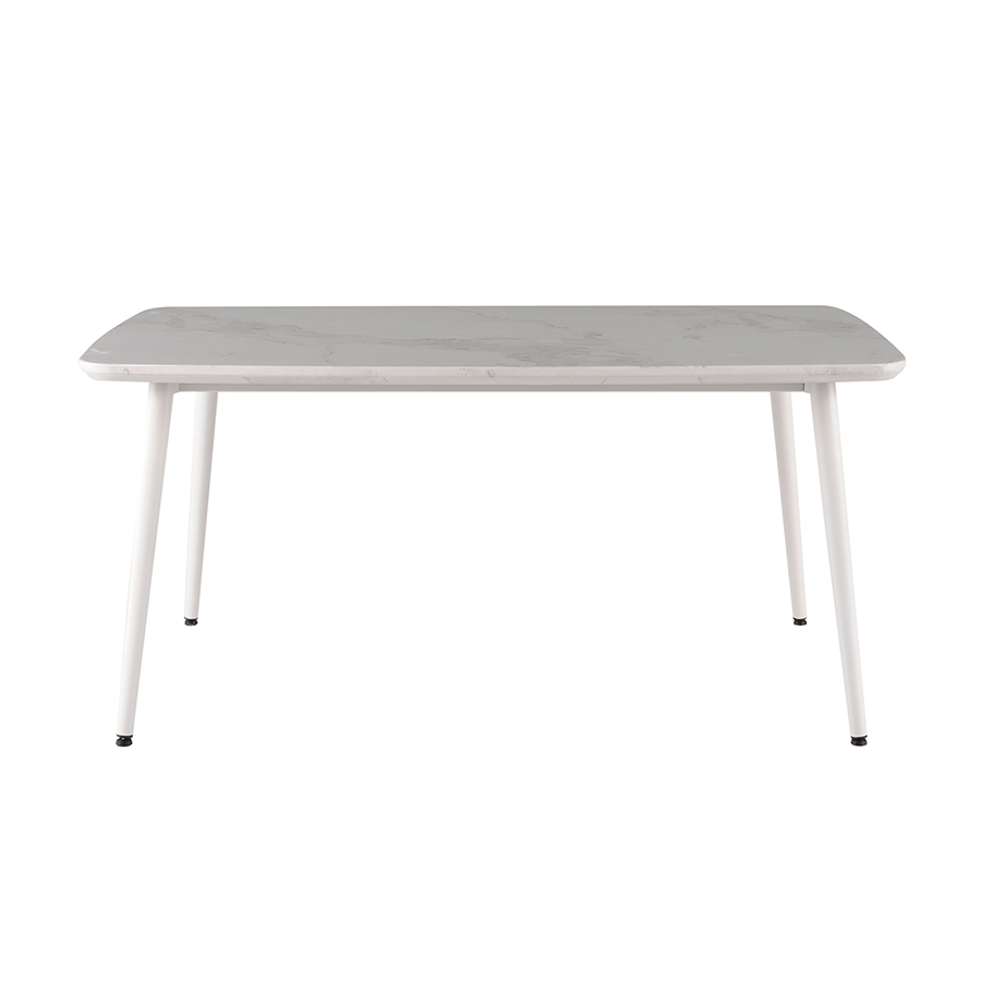 Ellie + Abbie 6 Seater Dining Set Ellie + Abbie 6 Seater Dining Set Mandaue Foam