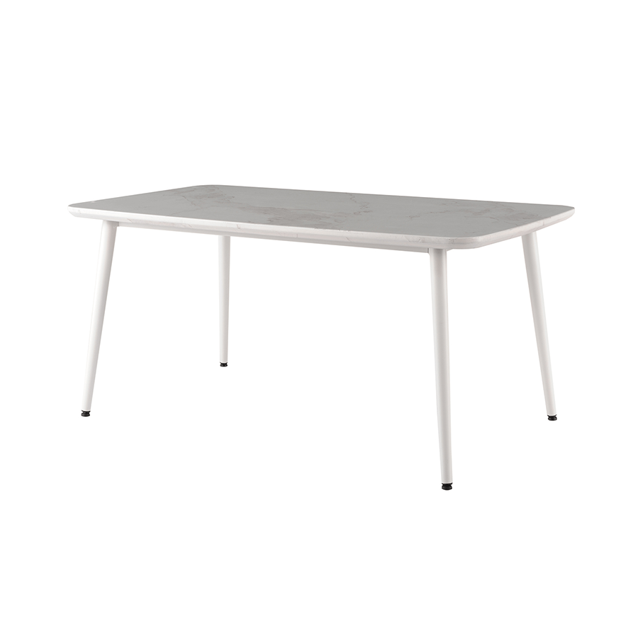 Ellie + Abbie 6 Seater Dining Set Ellie + Abbie 6 Seater Dining Set Mandaue Foam